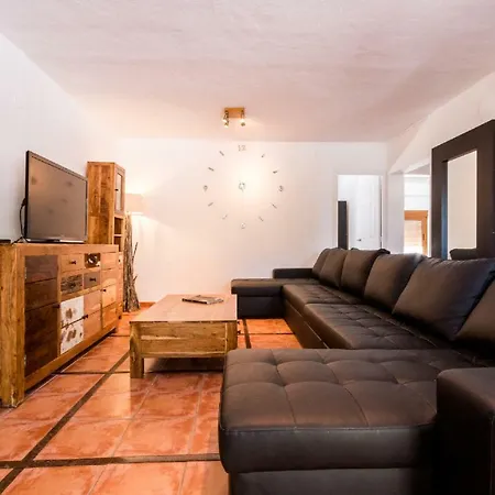 Landhuis Haveli House Ibizan Rustic House Cala Vadella (Ibiza)