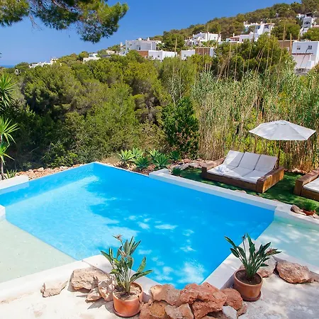 Haveli House Ibizan Rustic House * קאלה וואדלה