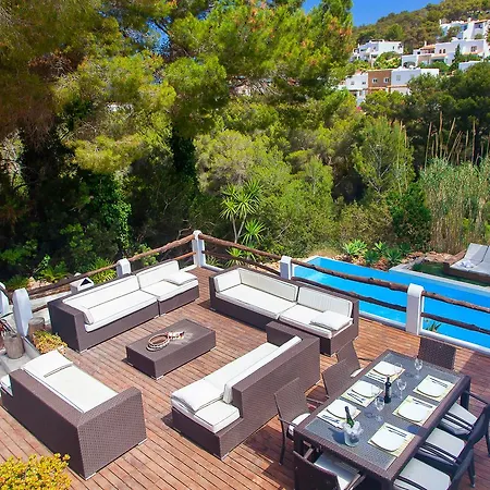Haveli House Ibizan Rustic House * קאלה וואדלה